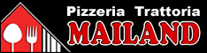 Pizzeria Mailand Logo