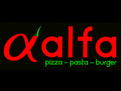 Pizzeria Mailand Logo